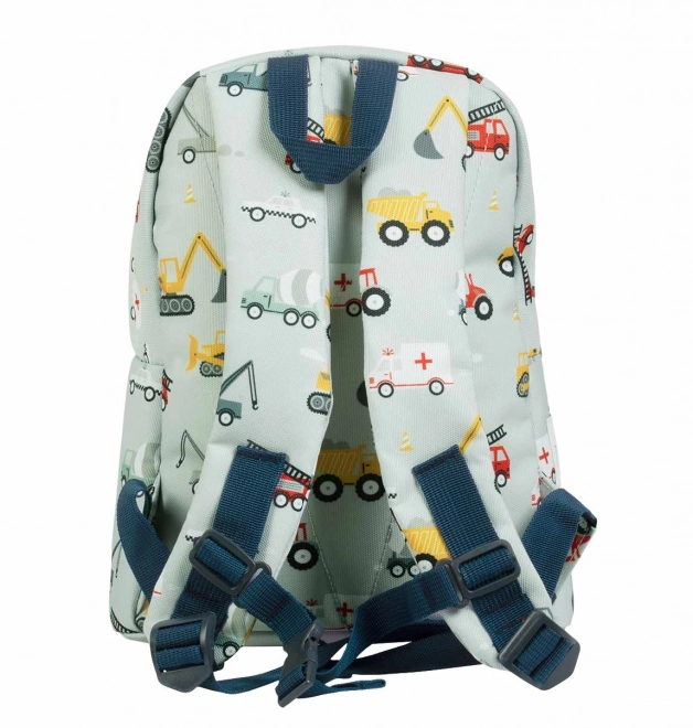 A Little Lovely Company Petit sac à dos pour enfants