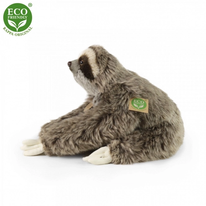 Rappa Paresseux en peluche 30 cm ÉCO-RESPONSABLE