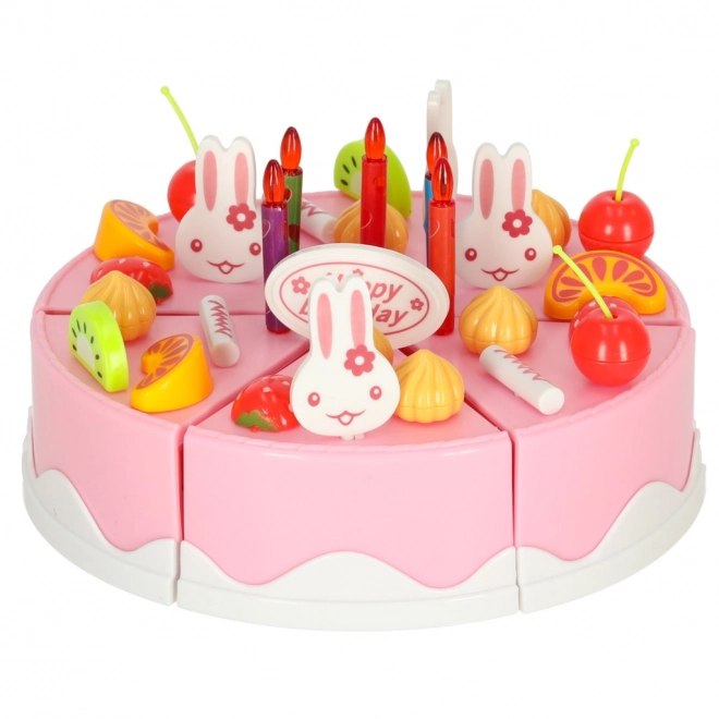Gâteau d'anniversaire pour enfants
