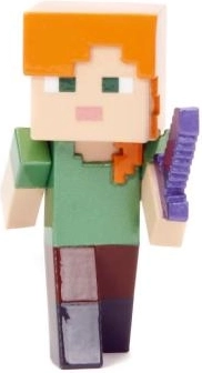 Format compact pour collection et jeu