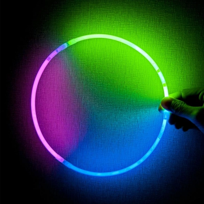 Bracelets lumineux GLUMI