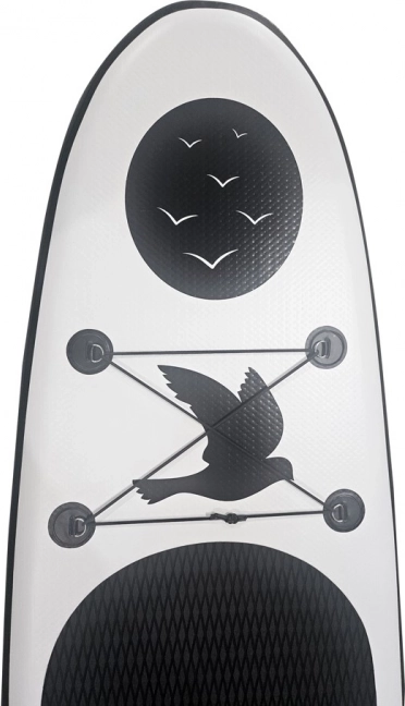 Paddleboard Gonflable 320 cm Suno Selva avec accessoires