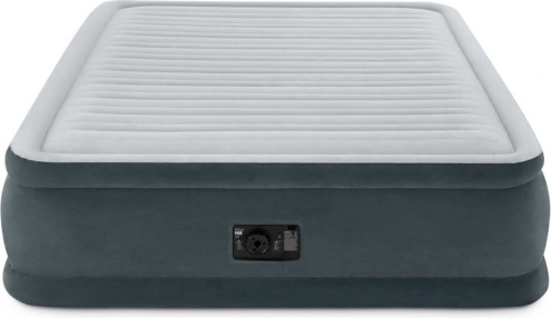 Confort et soutien avec Dura-Beam Fiber