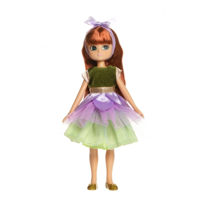 Lottie Poupée fée des bois