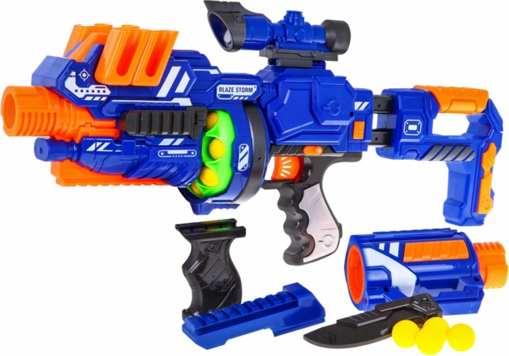 Viseur pour des tirs plus précis