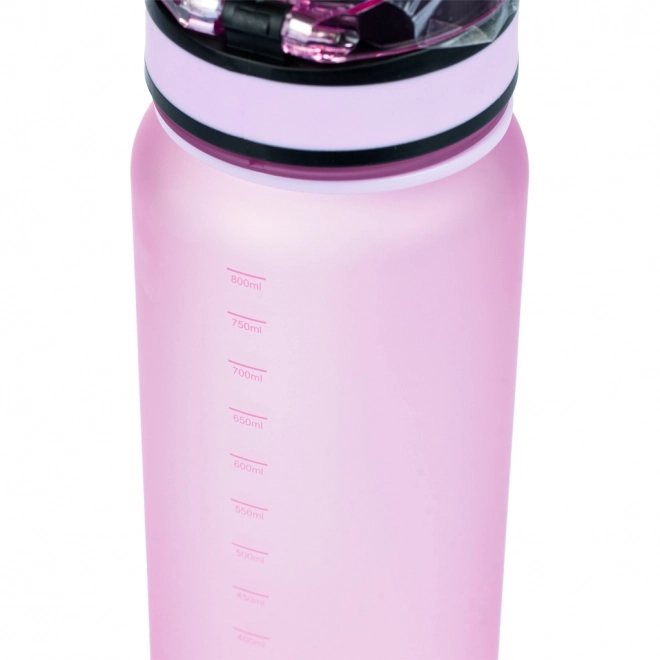 BAAGL Bouteille Tritan à boire Lavande, 800 ml