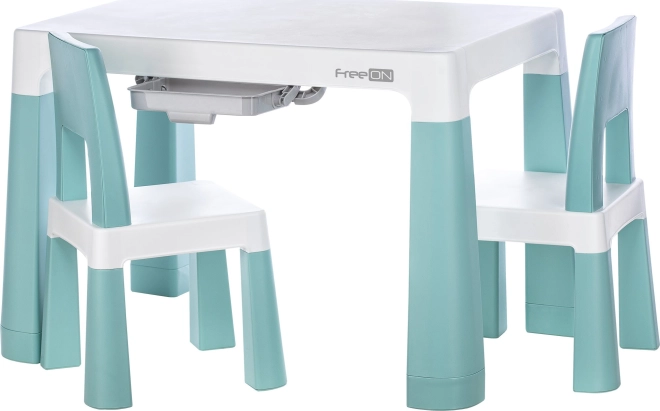 Design résistant et pratique