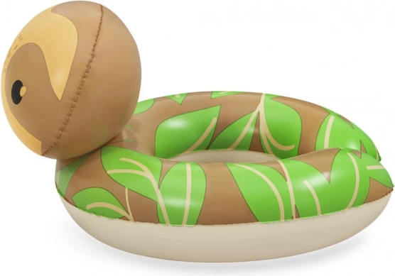 Cercle Gonflable pour Enfants Leniwiec 50 x 46 cm Bestway