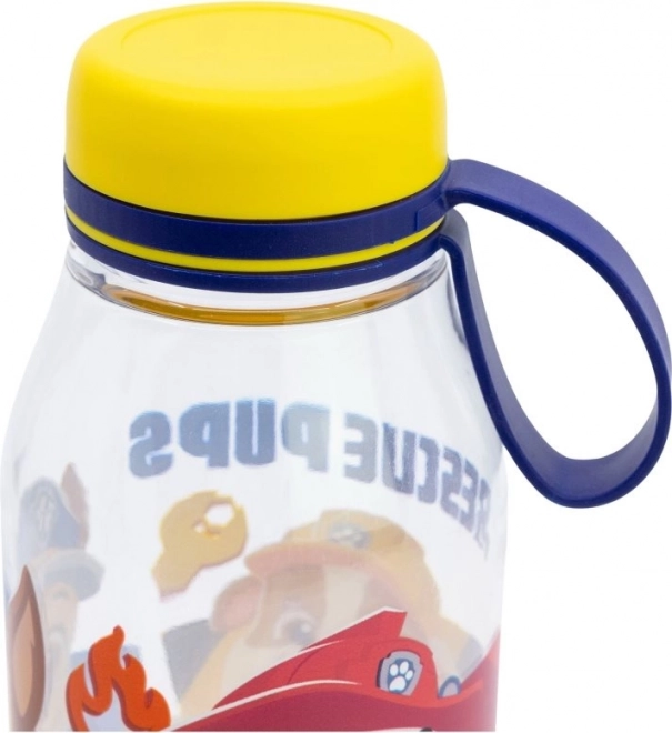 Bouteille à boire Pat'Patrouille