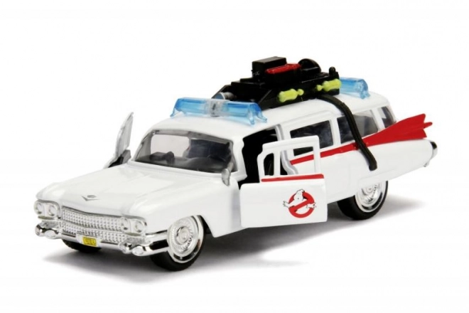 Chasseurs de fantômes auto ECTO-1, 1:32, DP6
