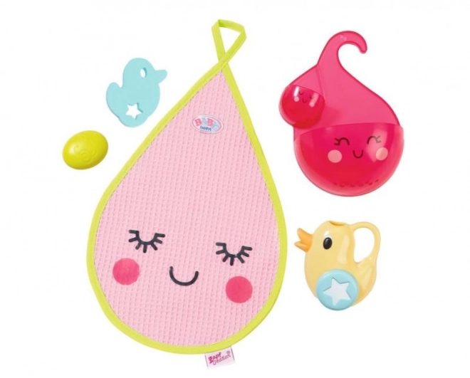 Bb Accessoires de salle de bain