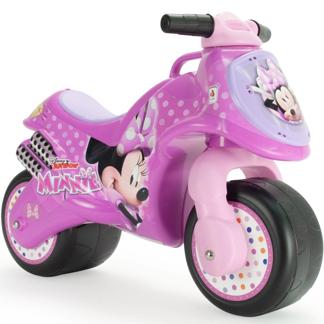 Trottinette Enfant Minnie Neox