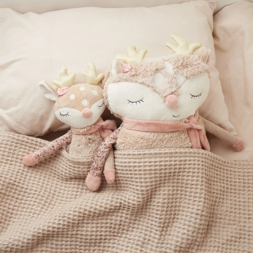 Textures variées pour l’éveil des sens