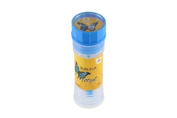 Bublifuk papillon 50 ml - mix de variétés