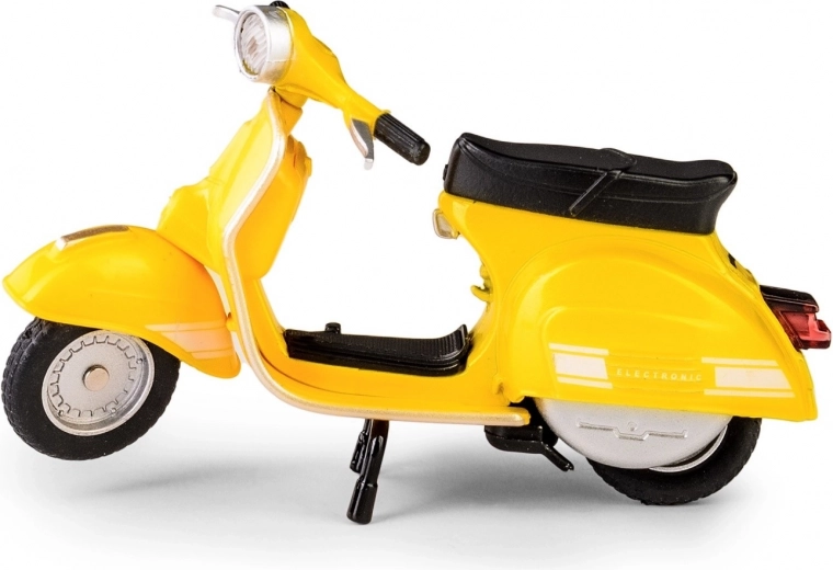 Détails fidèles d’un classique de 1976