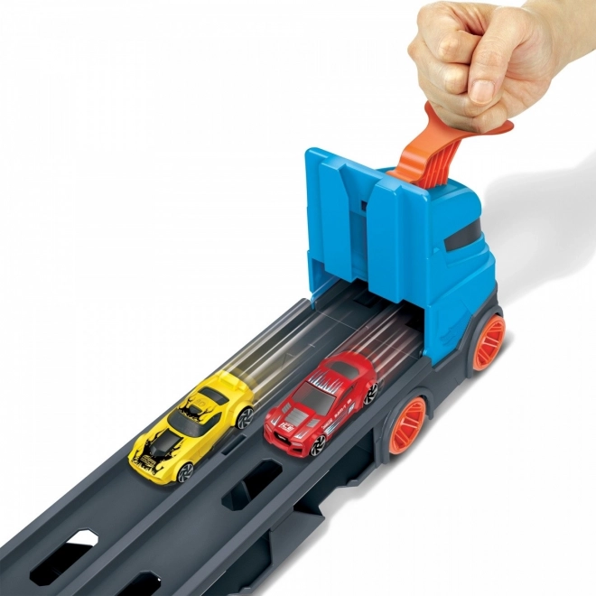Transporteur de course 2en1