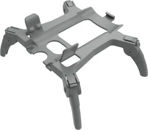 Train d’atterrissage Sunnylife pour DJI Air 3 - gris
