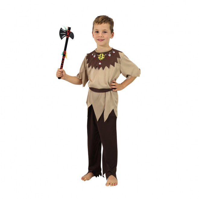 Costume d'enfant Indien avec ceinture