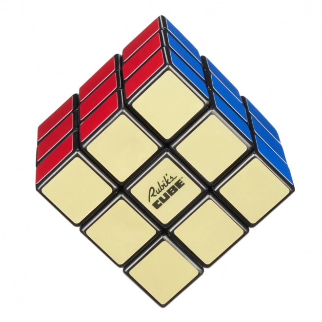 Cube de Rubik Rétro