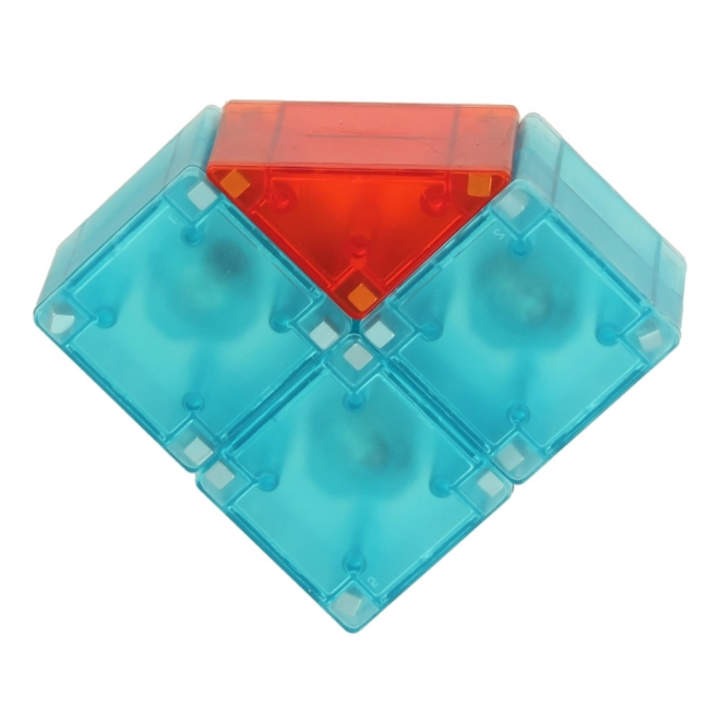 Blocs magnétiques lumineux 32 él.