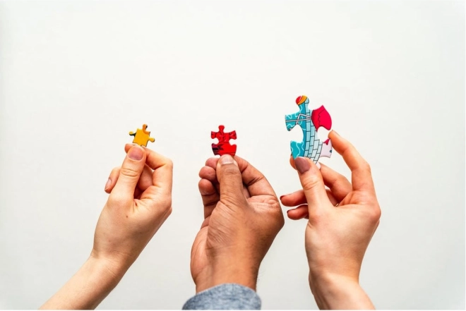 Aventure d’assemblage