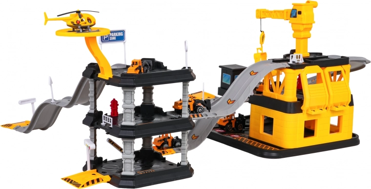 Deux modules pour deux fois plus de fun