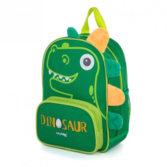Sac à dos enfant préscolaire FUNNY Dinosaure