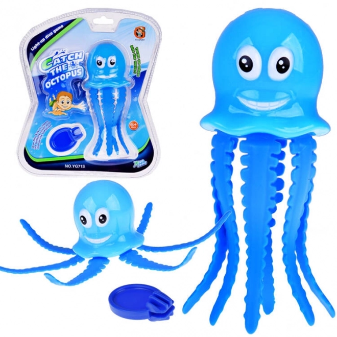 Jeu d'apprentissage de plongée Osmák jouet de bain