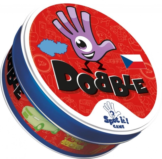 Dobble Tchèque