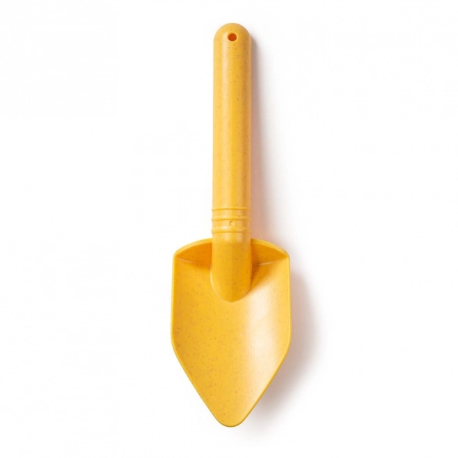Bigjigs Jouets Eko pelle jaune Miel
