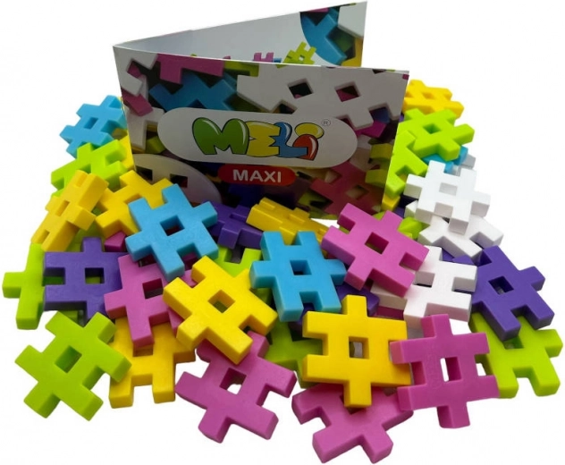 Grandes pièces pour petites mains