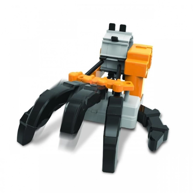 Bras robotique