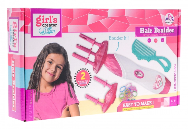 Adapté aux enfants