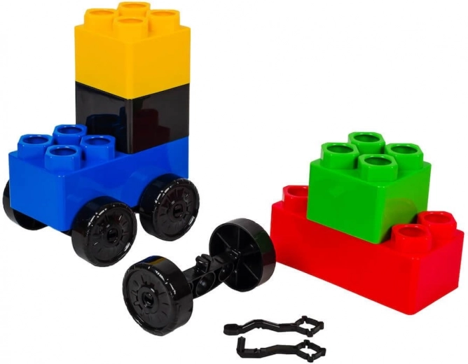 Sécurité avant tout