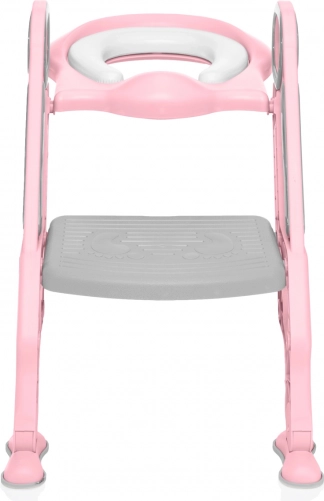 Marchepied pour WC Loostep, Blush Pink