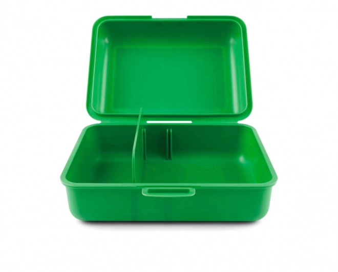 Boîte à déjeuner But de football