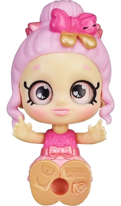 Mini poupée Kindi Kids Pirouetta