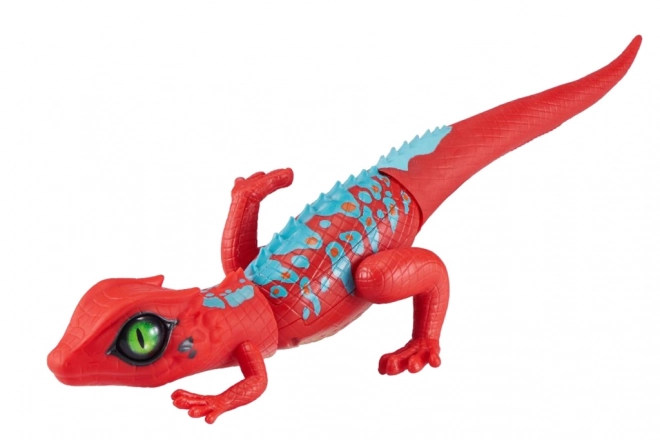 Robo alive lézard