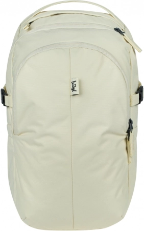 baagl sac à dos dash beige grs