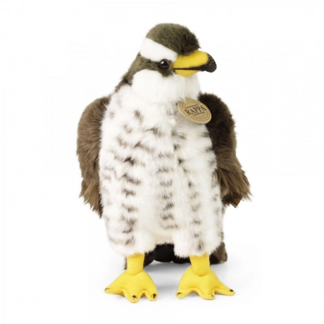 Faucon en peluche 23cm ÉCOLOGIQUE