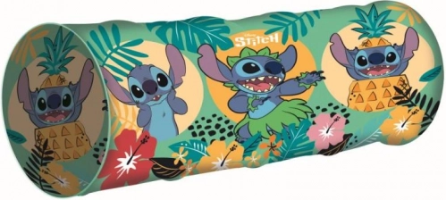 Tunnel pour enfants avec motif Stitch 150 cm