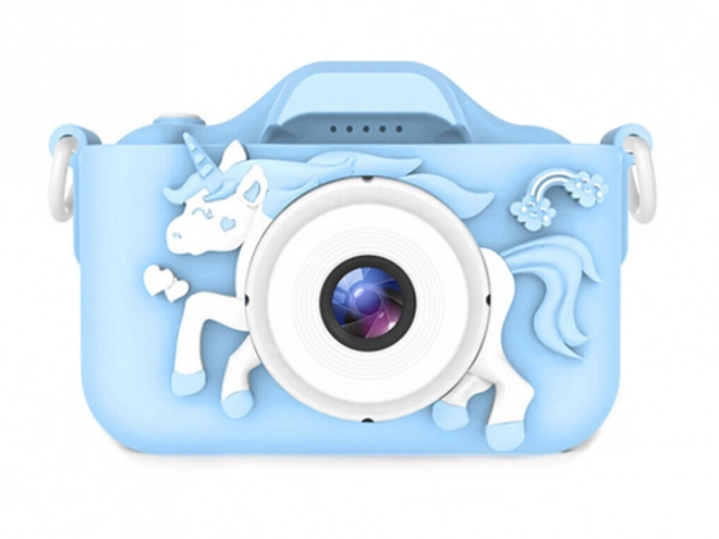 Appareil photo pour enfants Licorne