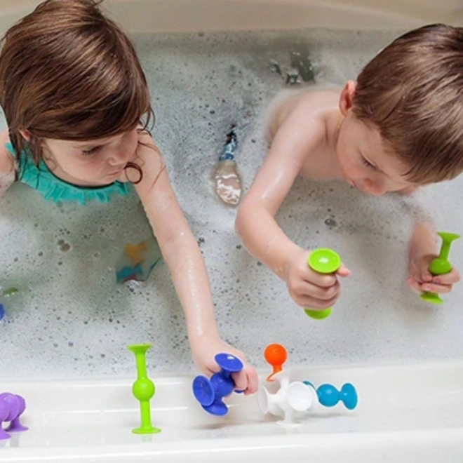 Approprié pour le bain