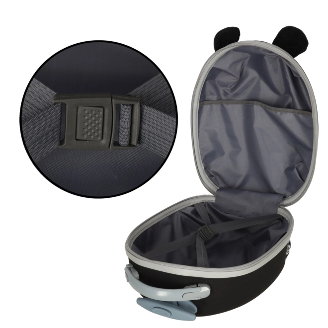 Valise de voyage pour enfant – Pingouin