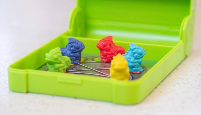 ThinkFun Traverse de Caméléon