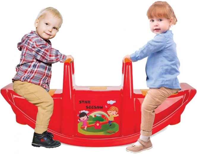 Structure stable pour un balancement en toute sécurité