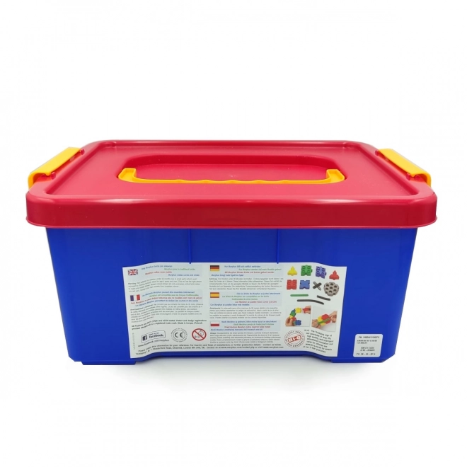 Kit de construction créatif Morphun Junior Model