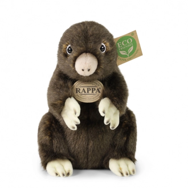Taupe en peluche Eco Friendly 21 cm