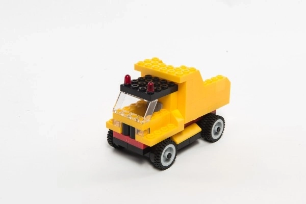 Jeu de construction Cheva 2 - Constructeurs