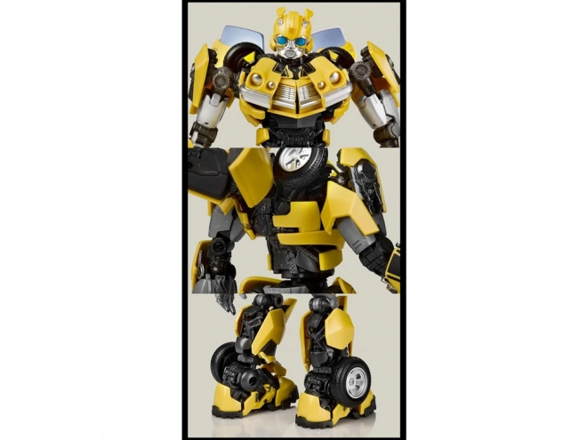 Hasbro Transformers Bumblebee 16cm figurine à assembler ZA5471